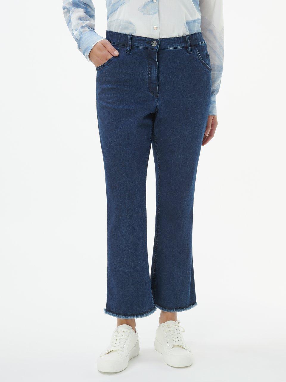 KjBrand - Le jean 7/8 bootcut