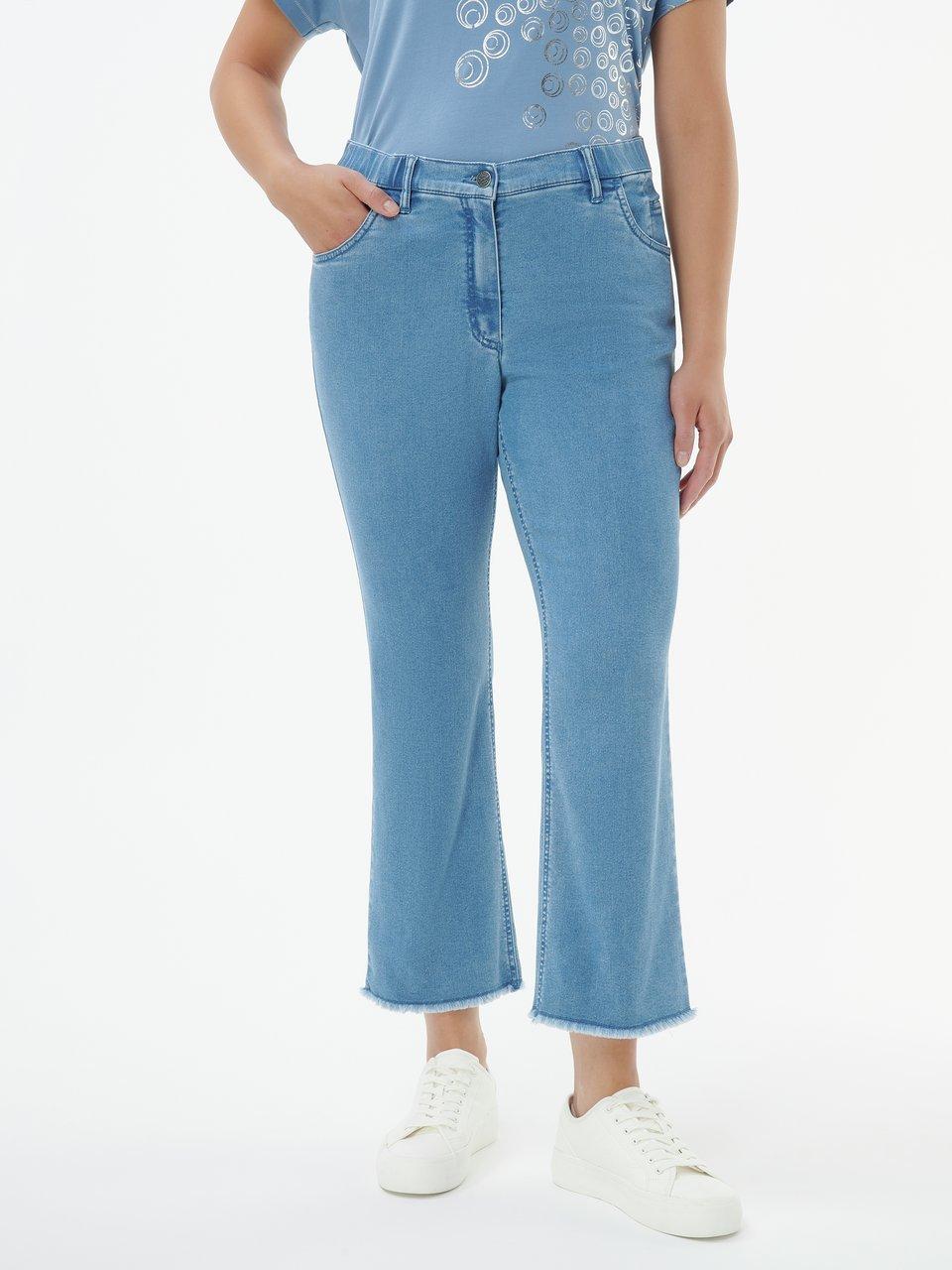 KjBrand - Le jean 7/8 bootcut