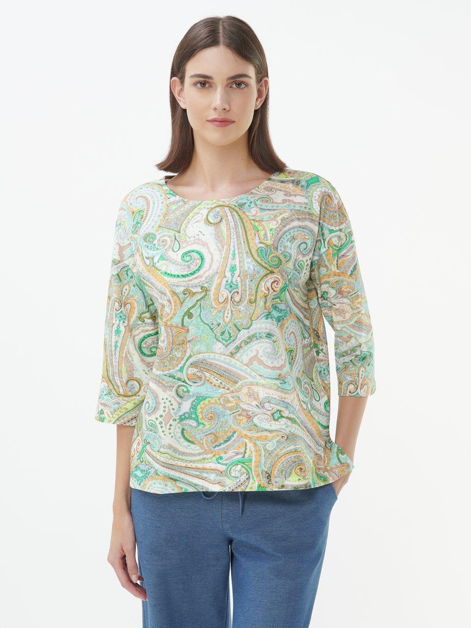 Green Cotton - Shirt Gurli