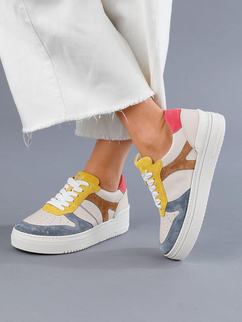 Waldläufer - Sneaker Tamira
