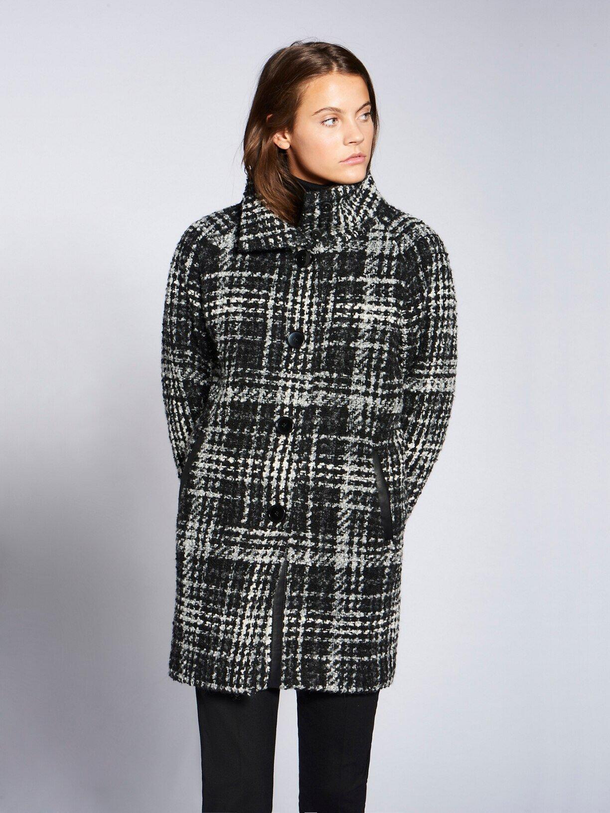 Basler - Jacke mit Raglanärmel