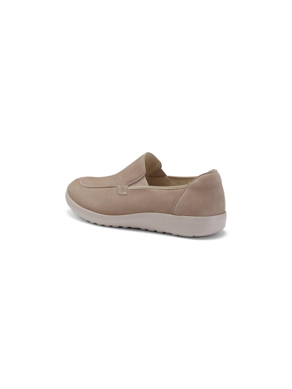 Slipper Ira Waldläufer beige