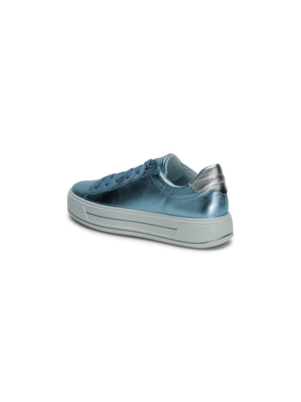 Sneaker HighSoft Canberra ARA blau