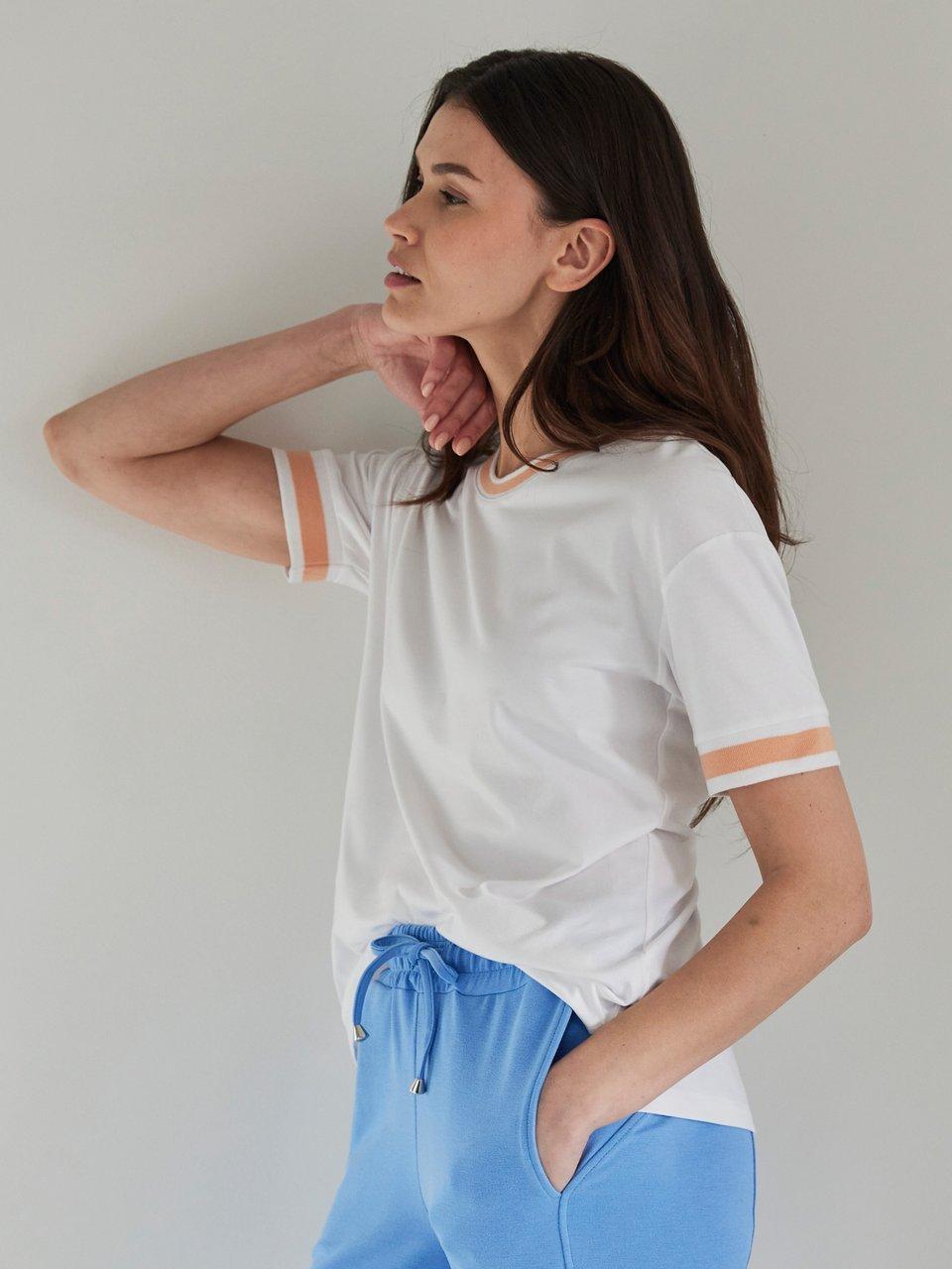 Peter Hahn - Le T-shirt