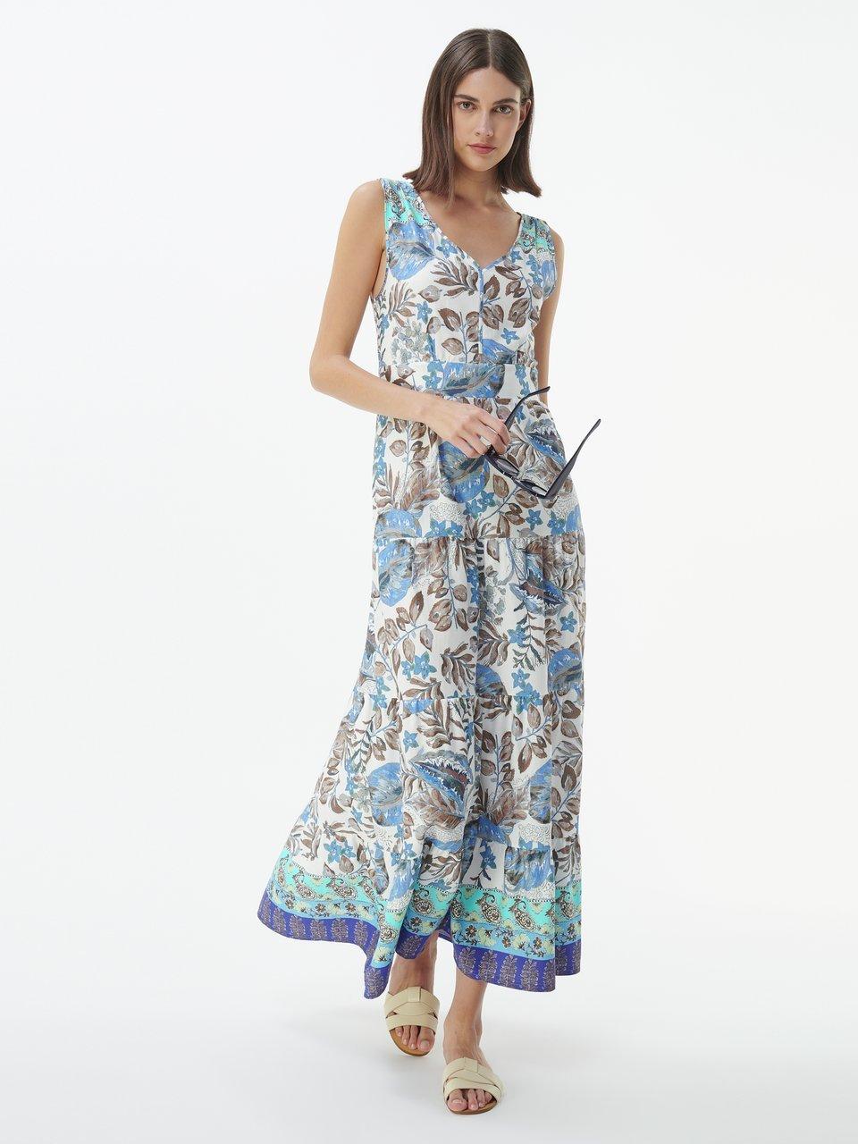 Green Cotton - La robe en jersey Lone
