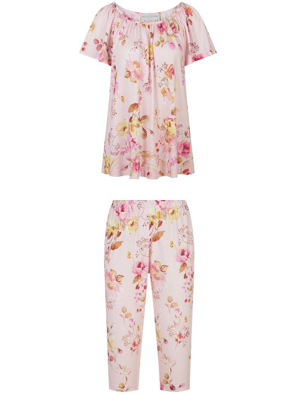 Pyjama Hutschreuther rosé günstig online kaufen