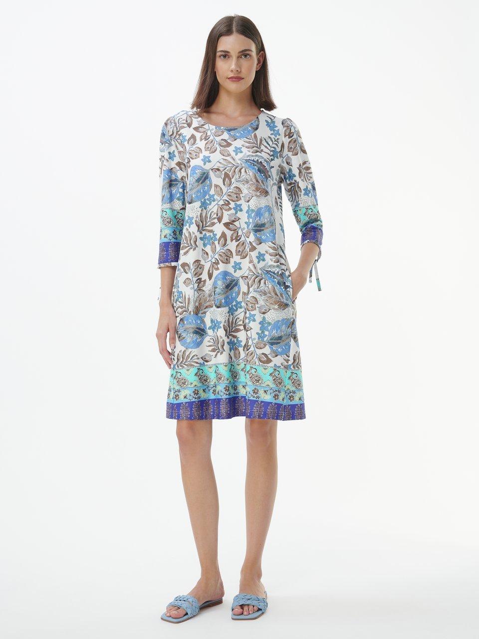 Green Cotton - Jersey-Kleid Emma