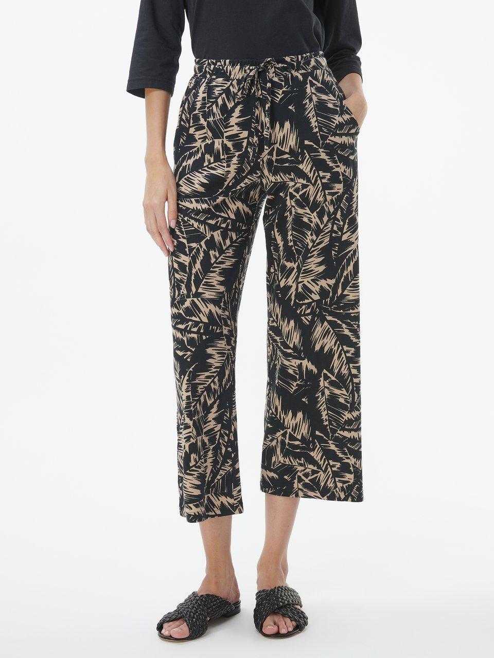 Green Cotton - 7/8-Hose Sanne