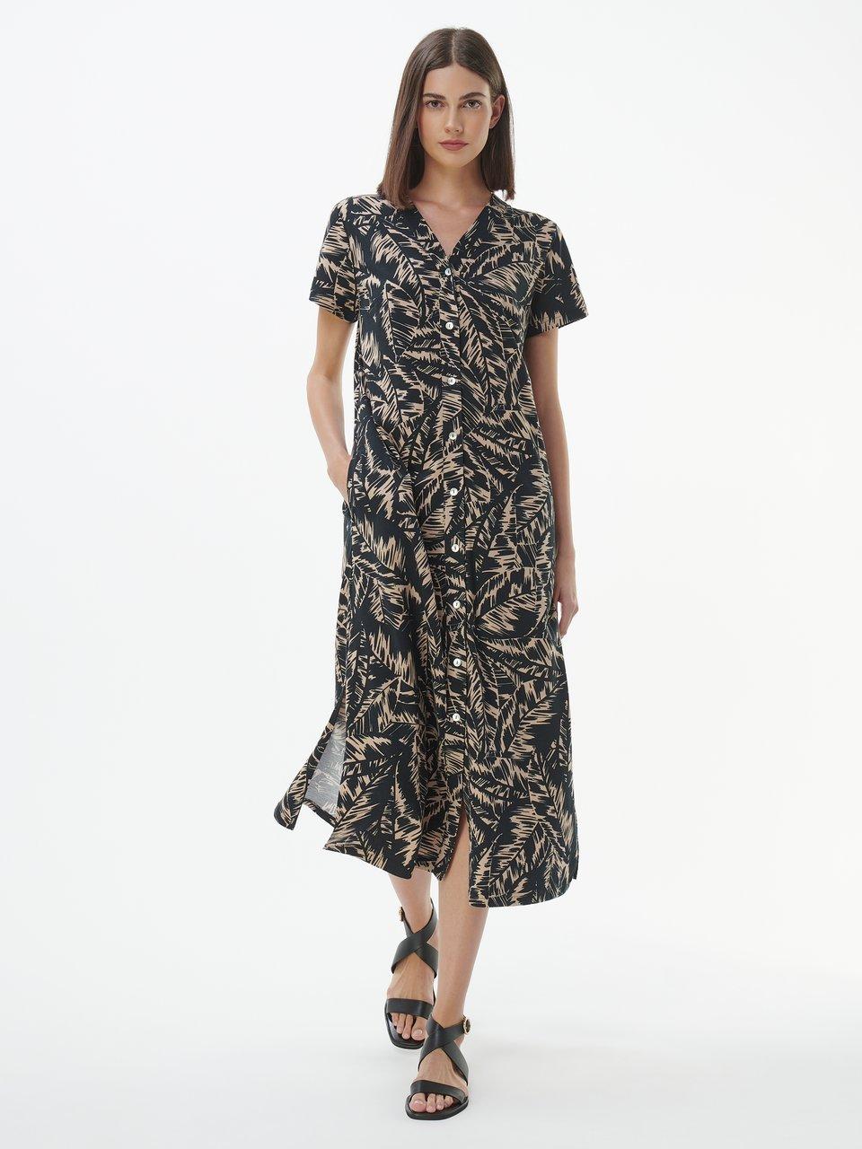 Green Cotton - Jersey jurk Maria