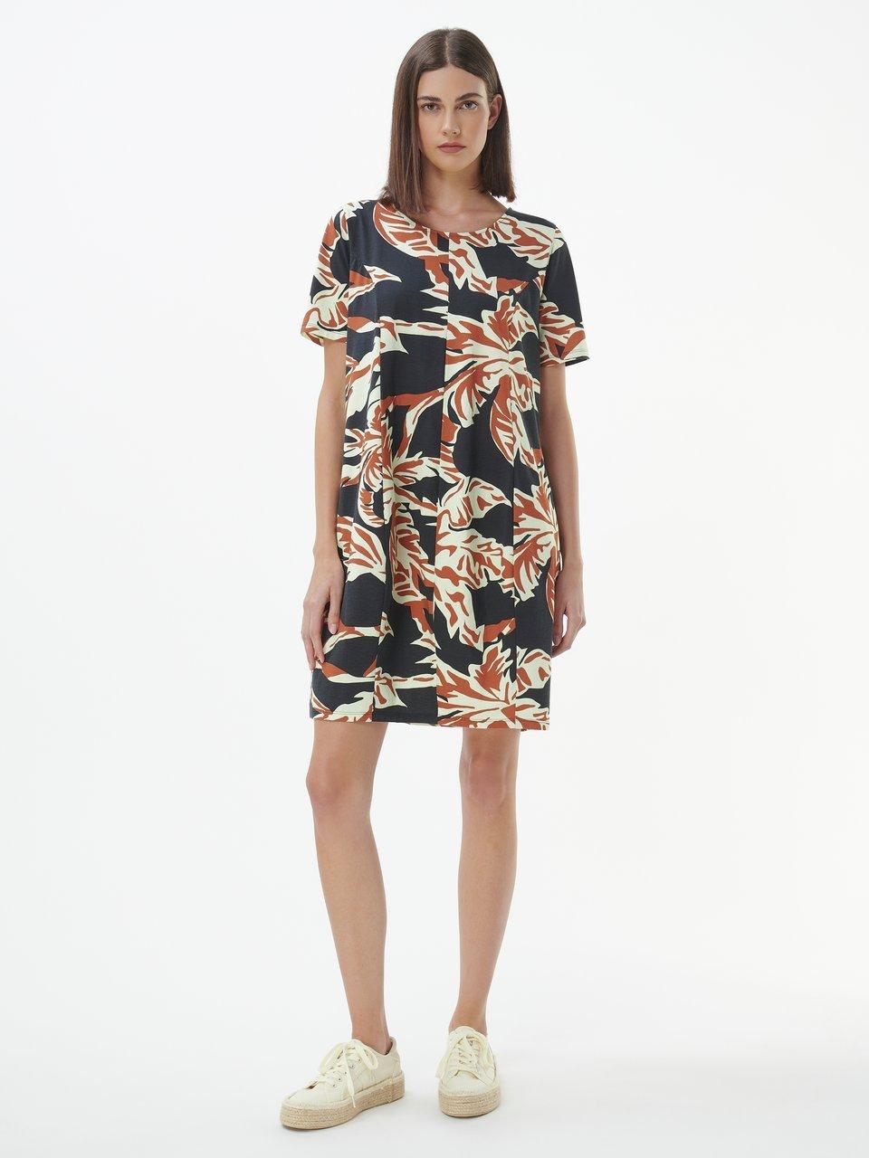 Green Cotton - Jerseykleid Oda