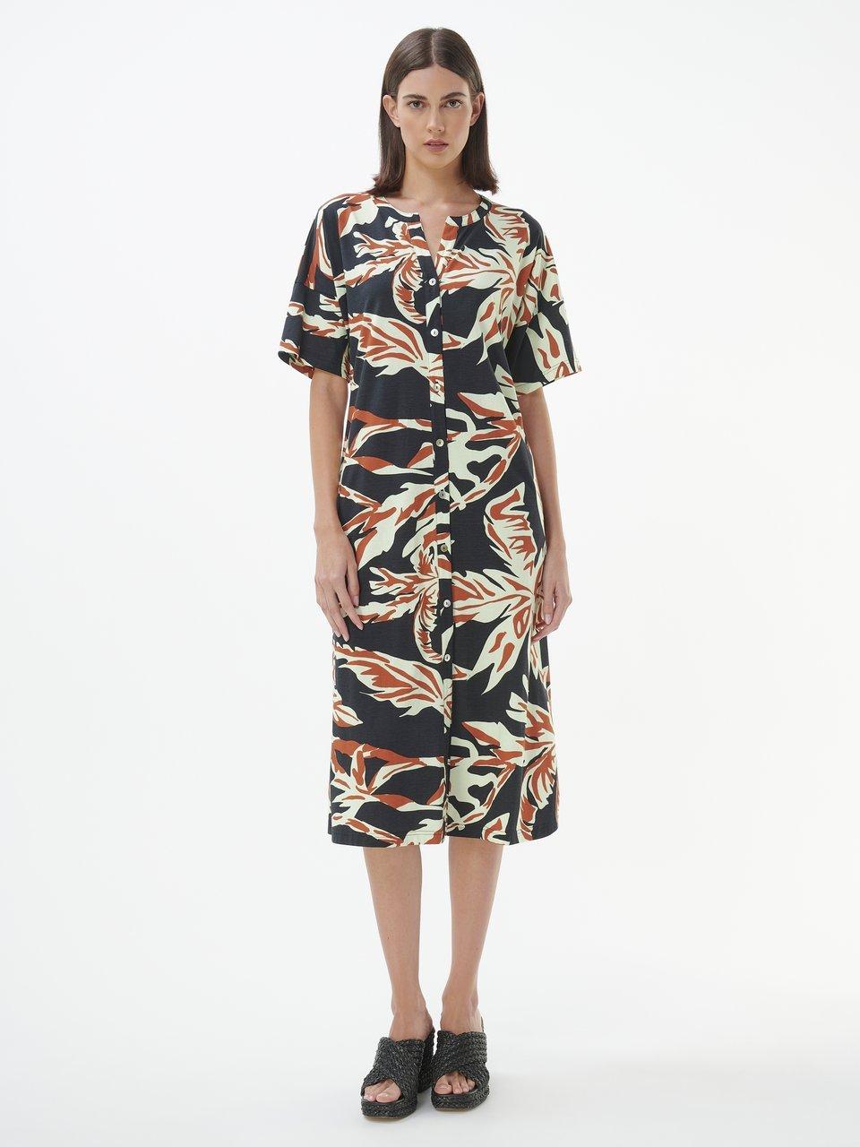 Green Cotton - La robe en jersey Dorthe