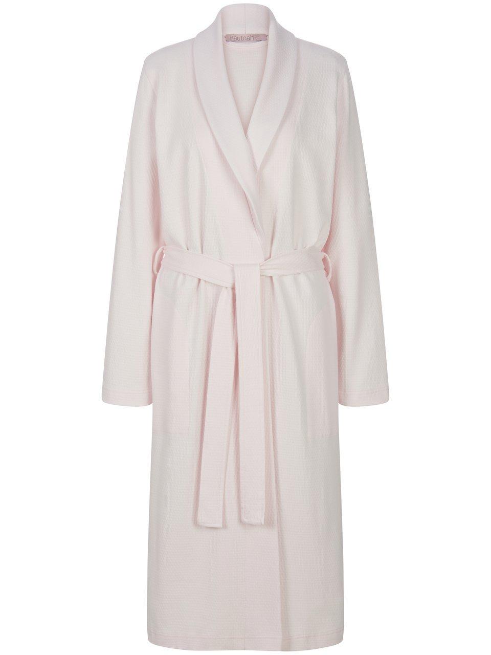 Damen-Bademantel Hautnah rosé günstig online kaufen