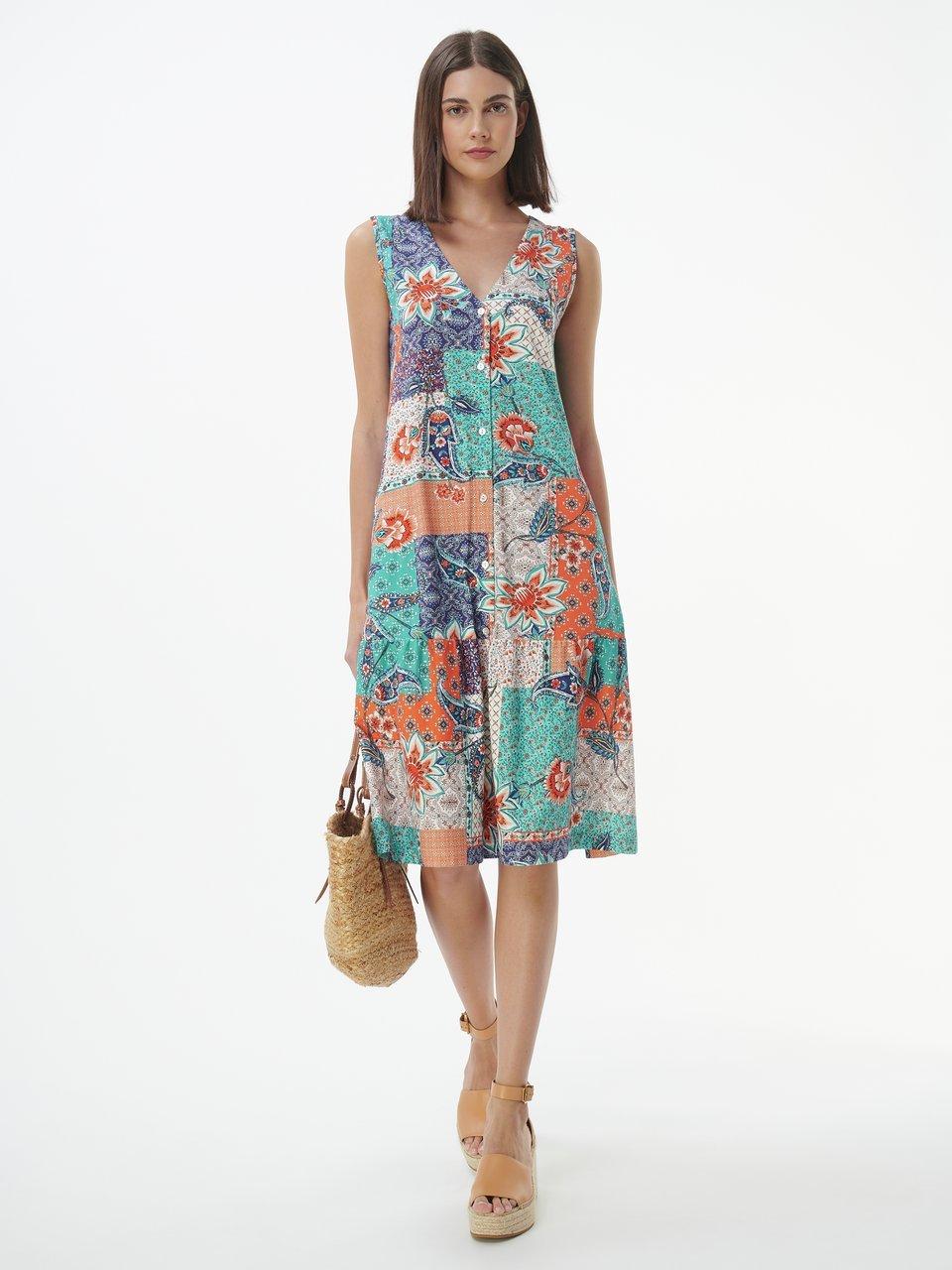 Green Cotton - Jerseykleid Marta
