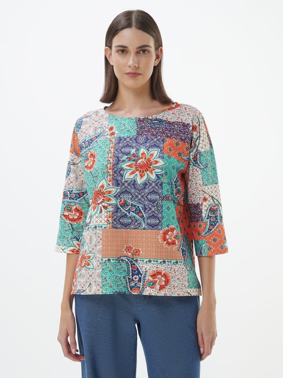 Green Cotton - Shirt Gurli