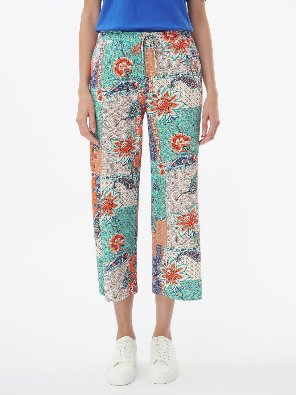 Green Cotton - Hose Sanne