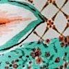 turquoise/papaja/multicolour-117428