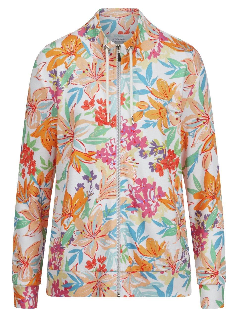 Jacke Peter Hahn mehrfarbig günstig online kaufen