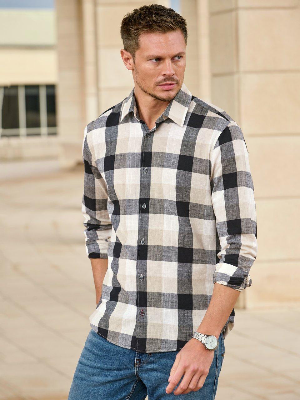 Joop! Jeans - Karohemd