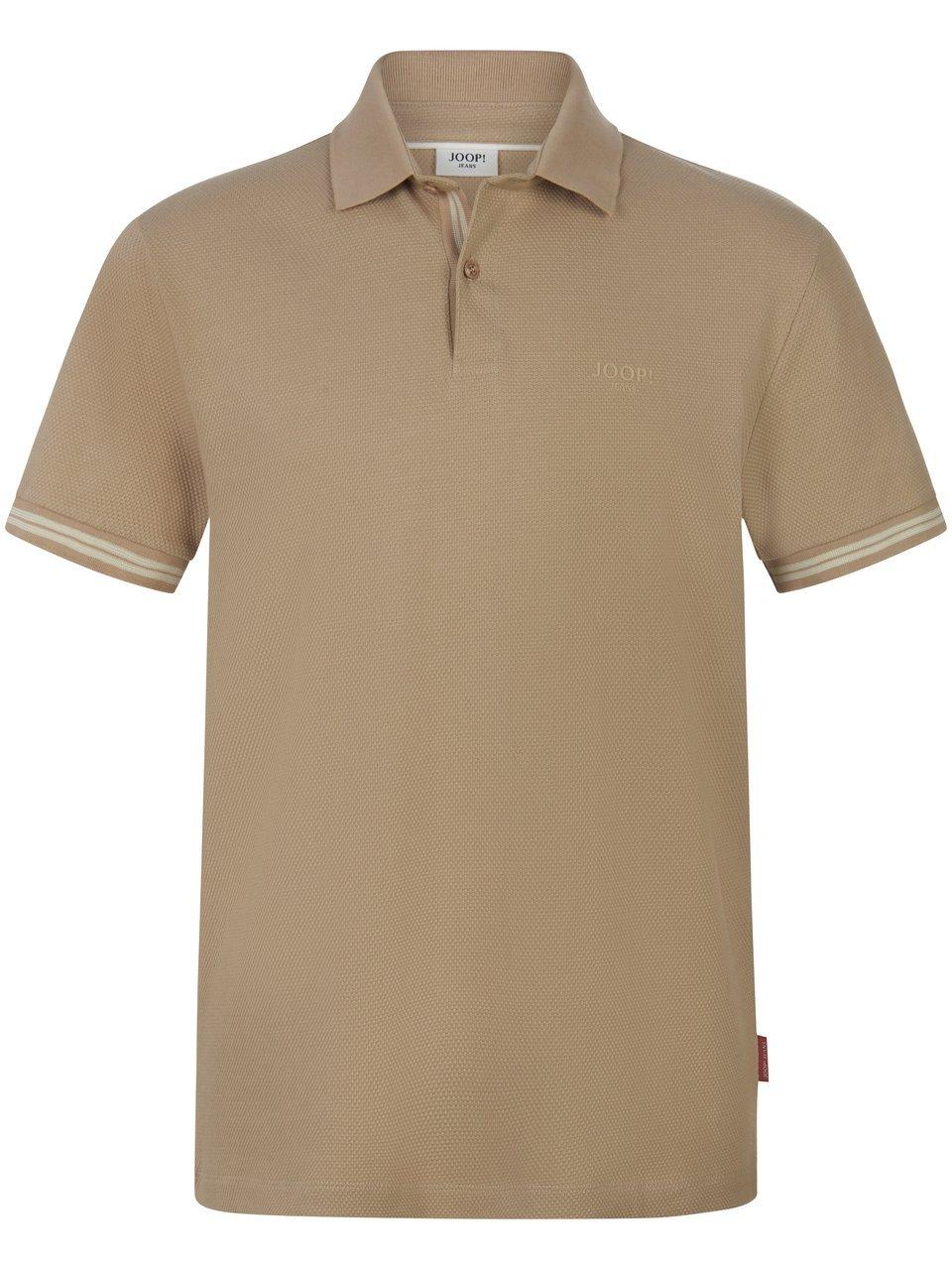 Polo-Shirt Joop! Jeans beige günstig online kaufen