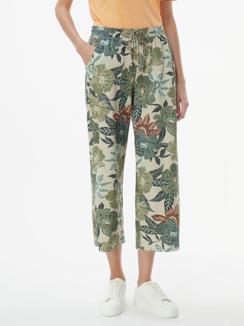 Green Cotton - Hose Sanne