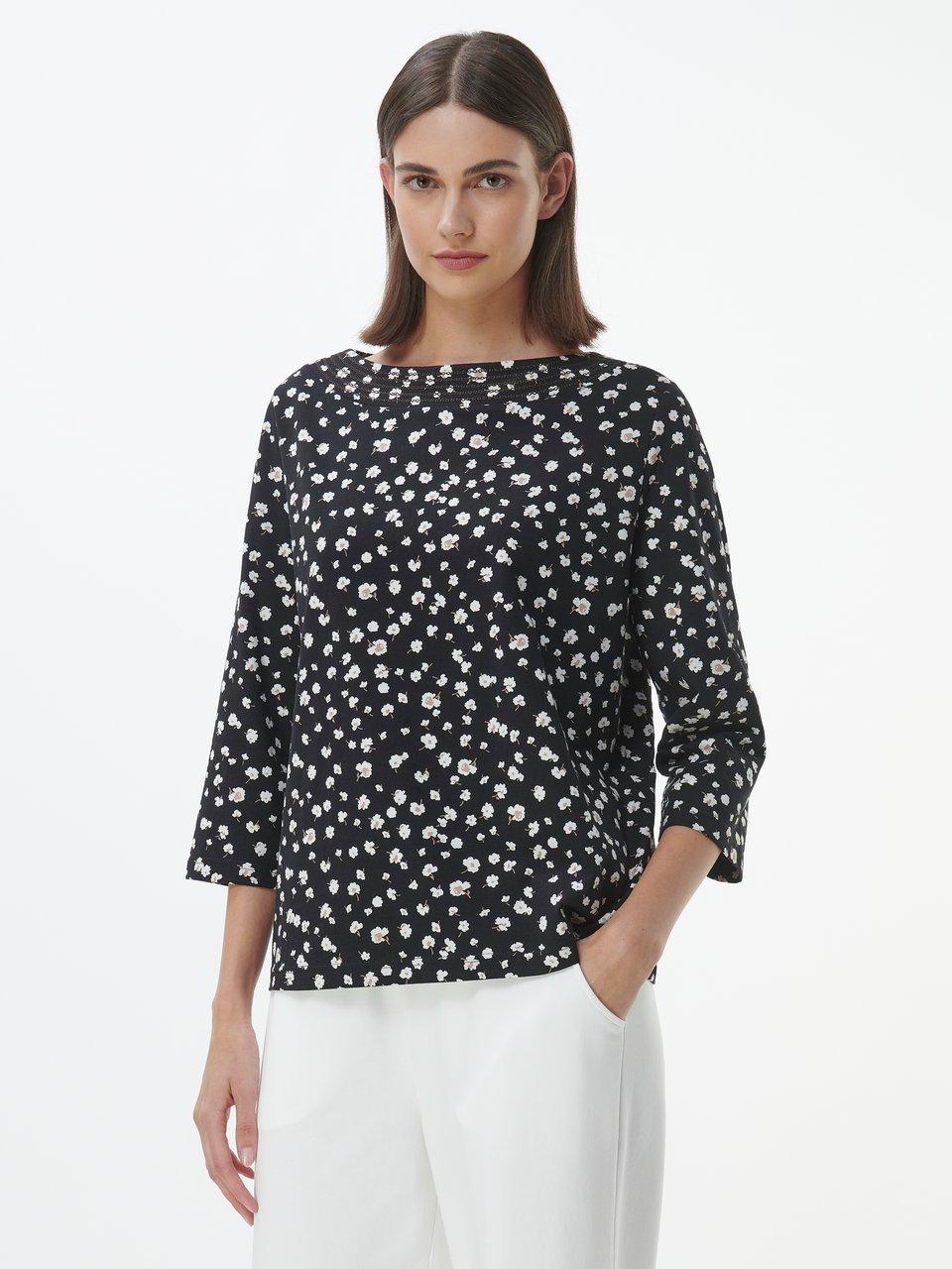 Green Cotton - Shirt Maja