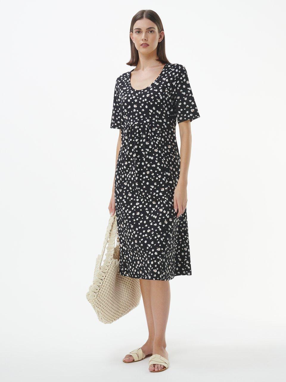 Green Cotton - Jersey jurk Selma