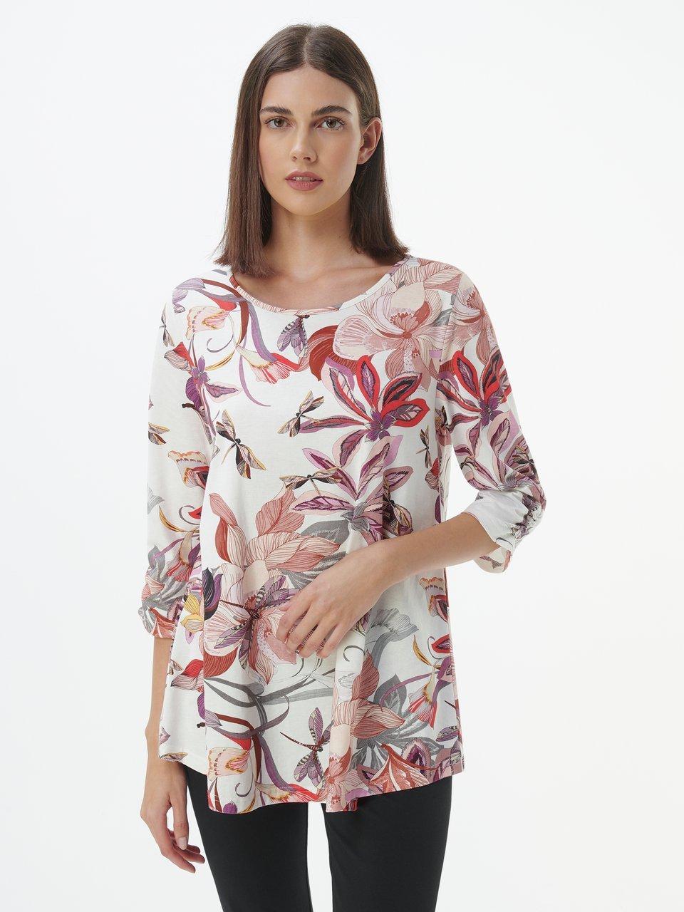 Green Cotton - Long-Shirt Filippa