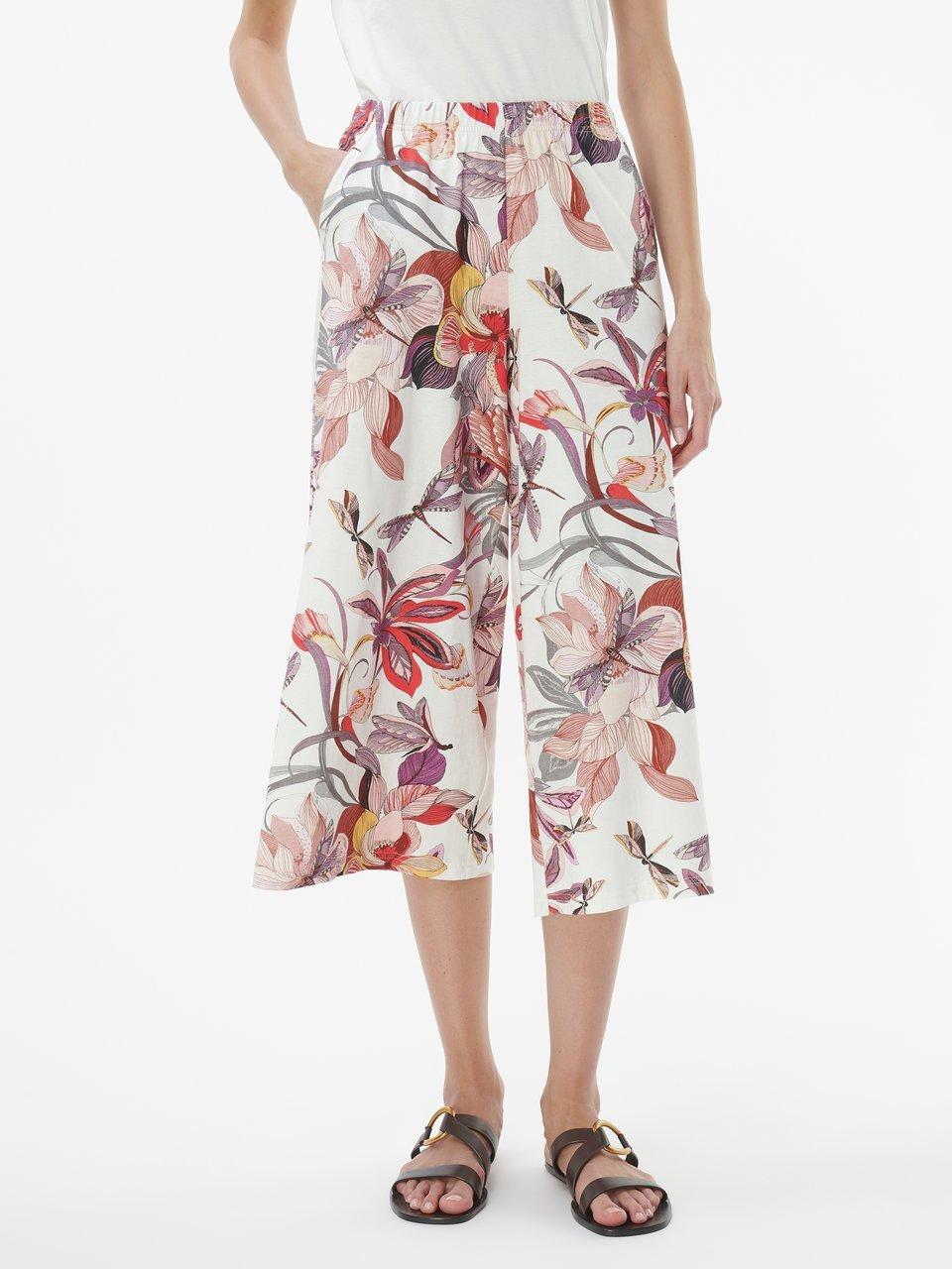 Green Cotton - Culotte Henriette