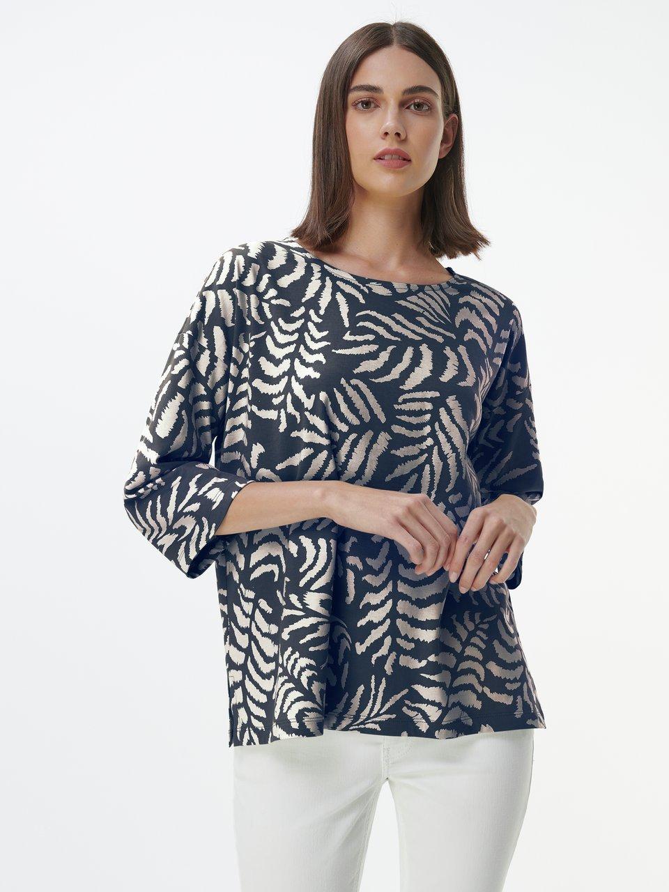 Green Cotton - Shirt Gurli