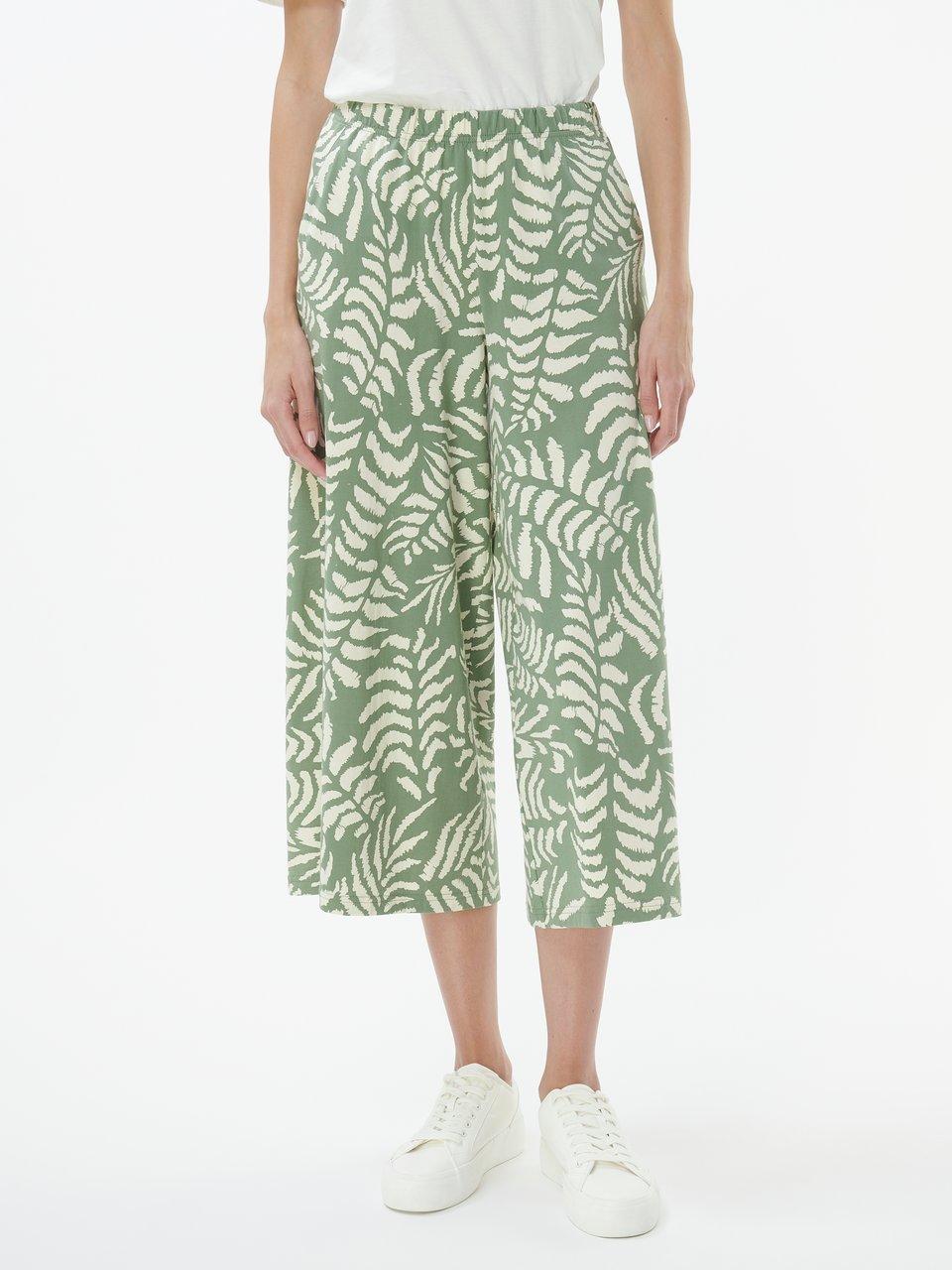 Green Cotton - Culotte Henriette