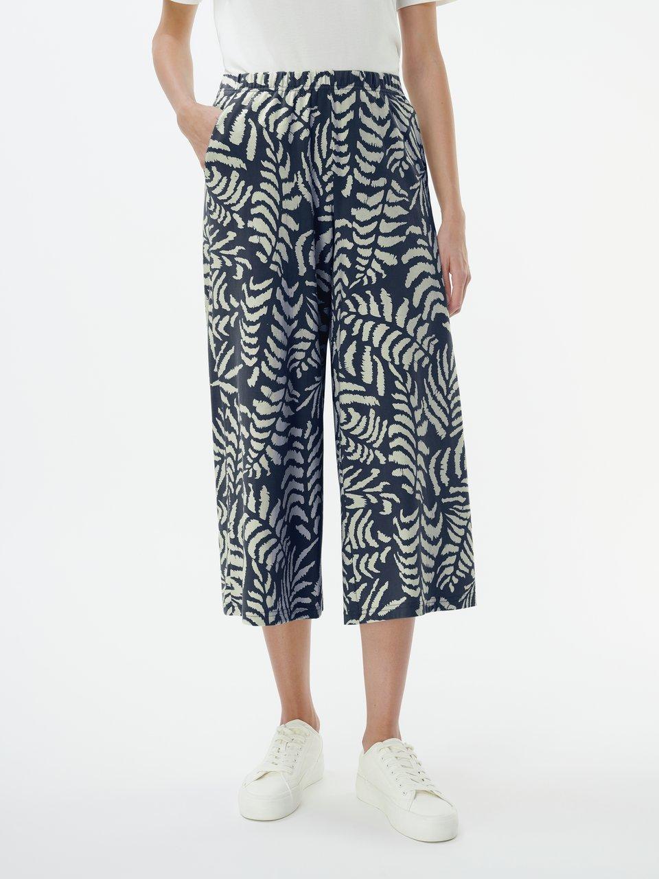 Green Cotton - Culotte Henriette