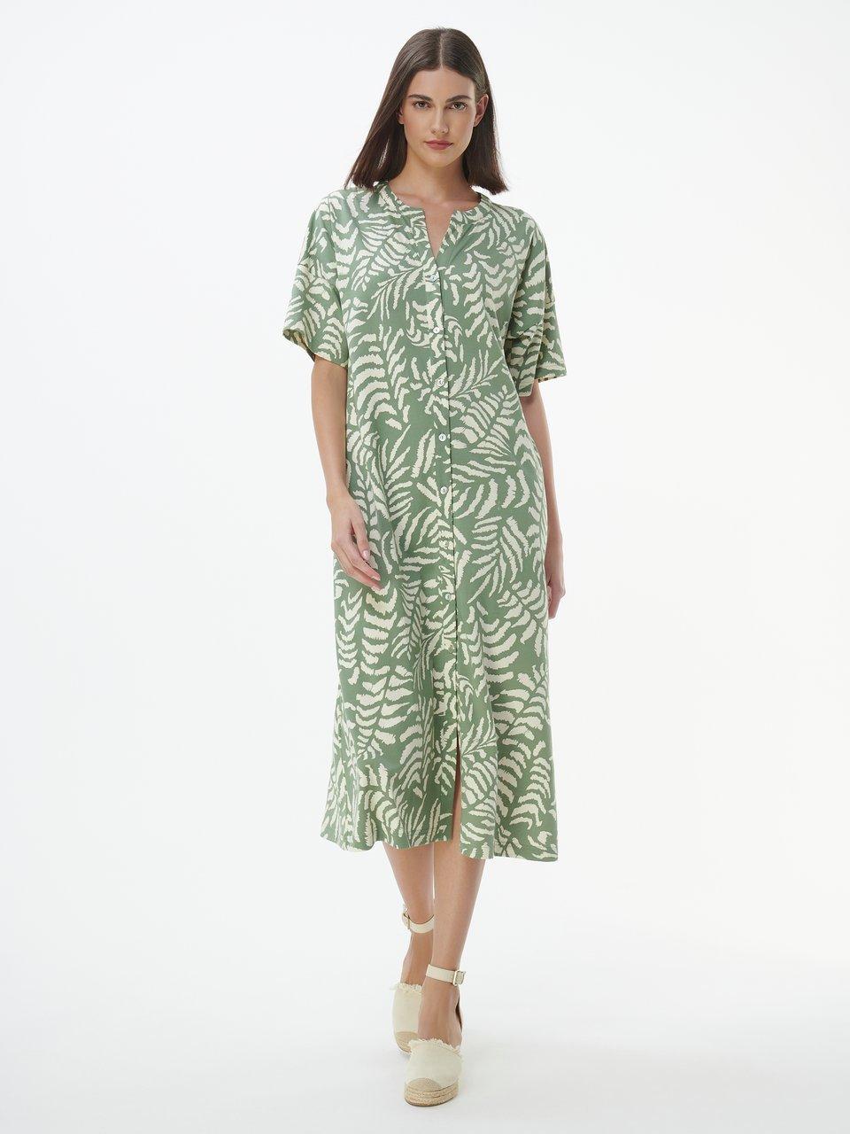 Green Cotton - Jerseykleid Dorthe