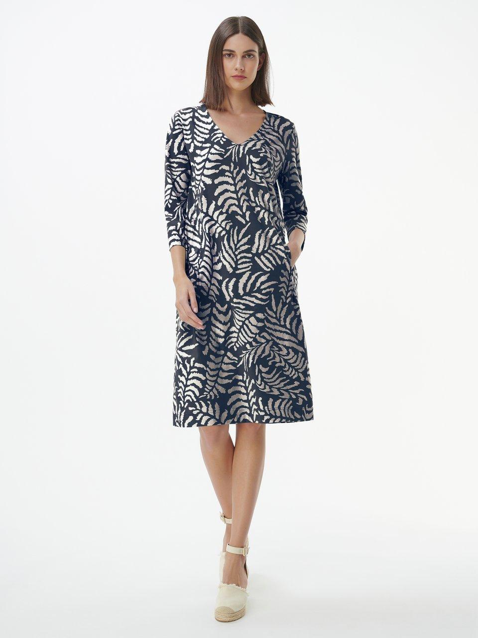 Green Cotton - La robe en jersey Emilie