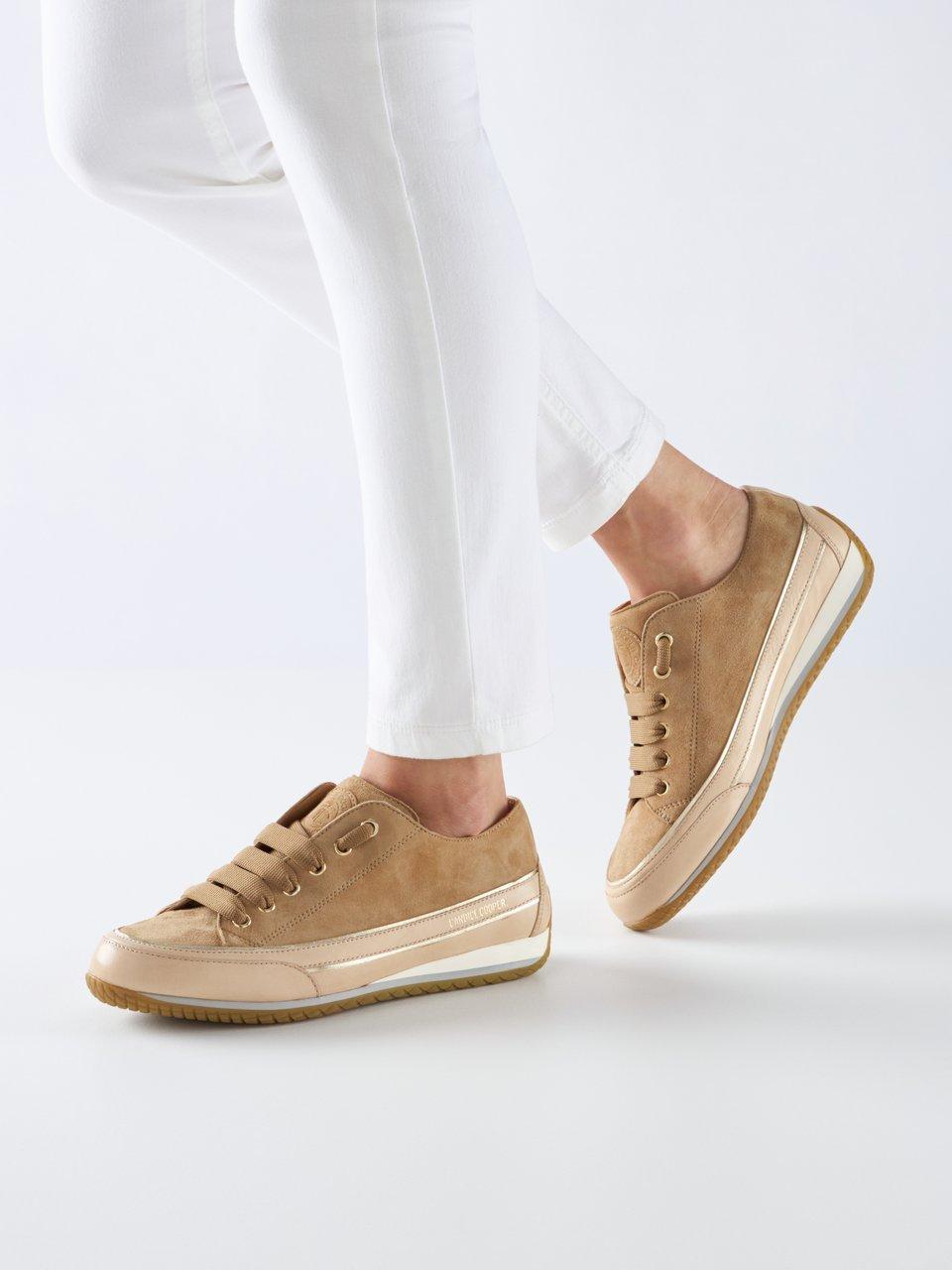 Candice Cooper - Les sneakers Janis Strip Chic