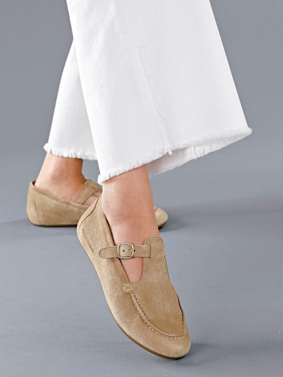 Candice Cooper - Les mocassins Rock Mok