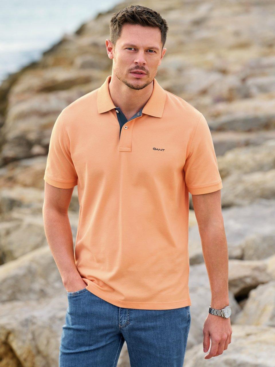 GANT - Polo-Shirt