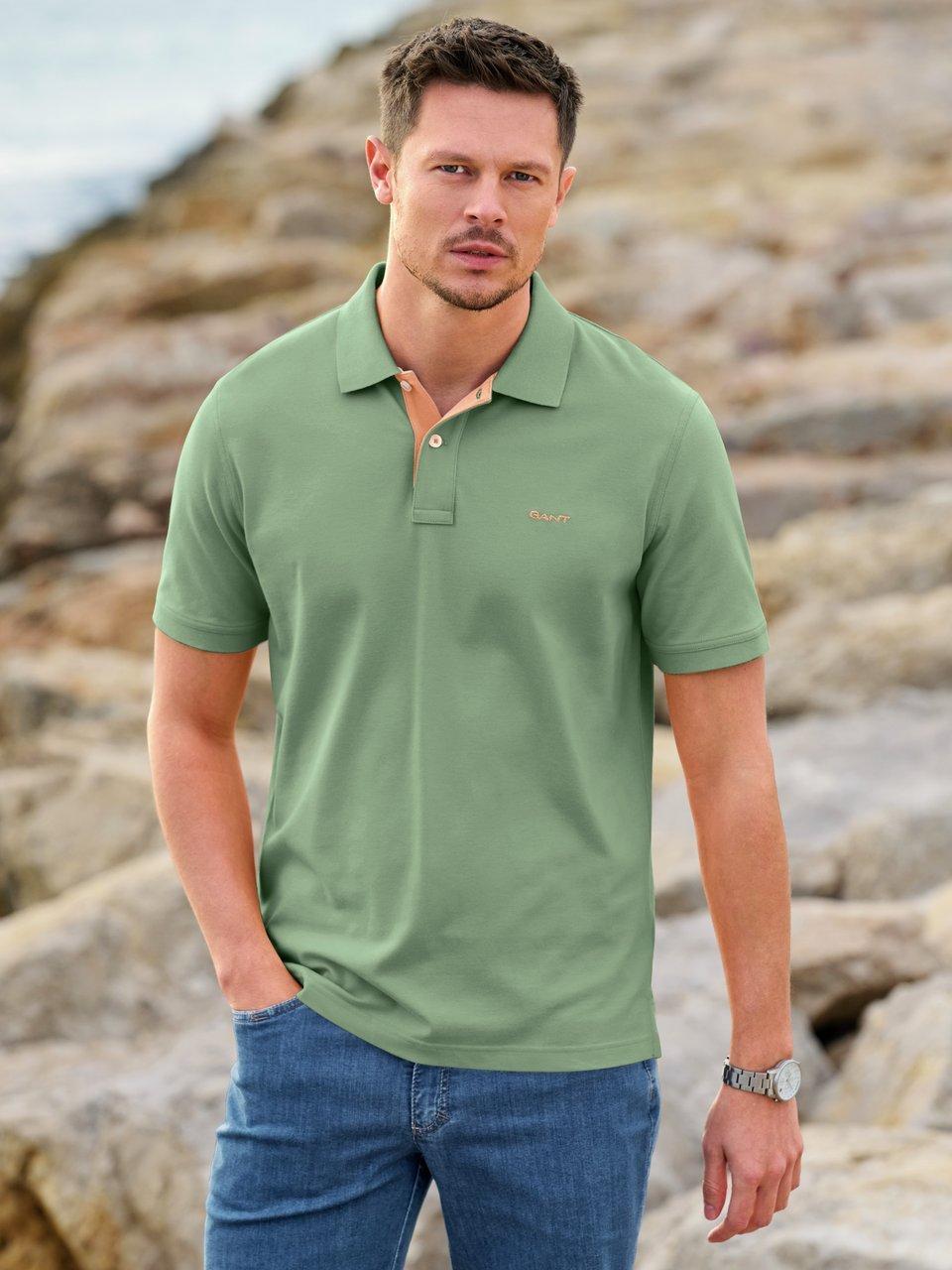 GANT - Polo-Shirt