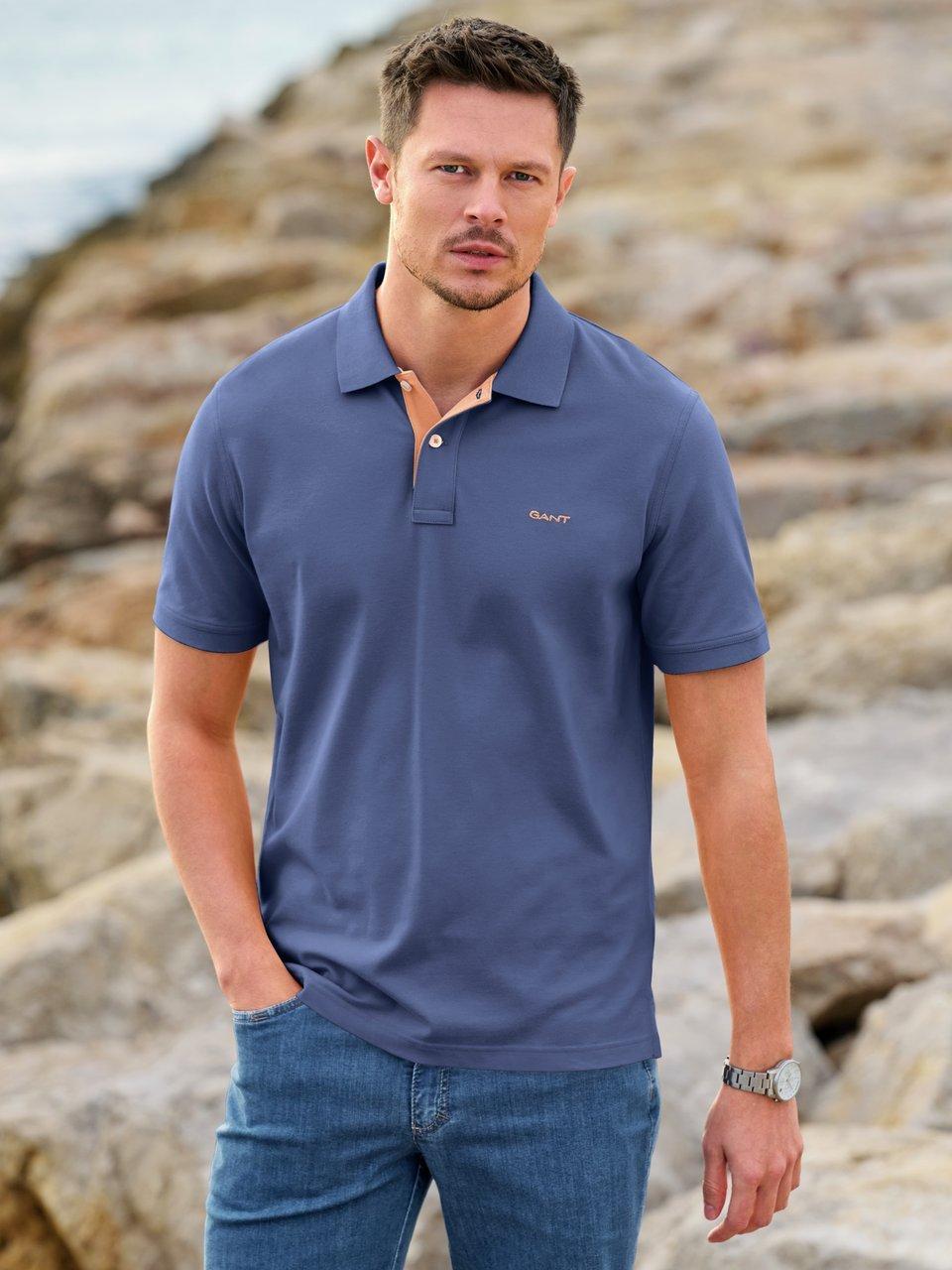 GANT - Polo-Shirt