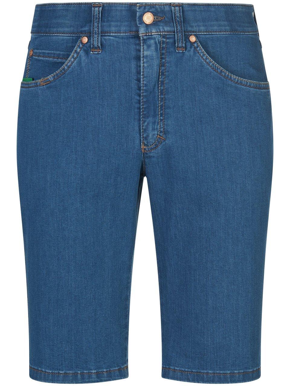 Bermuda-Jeans CLUB OF COMFORT denim günstig online kaufen