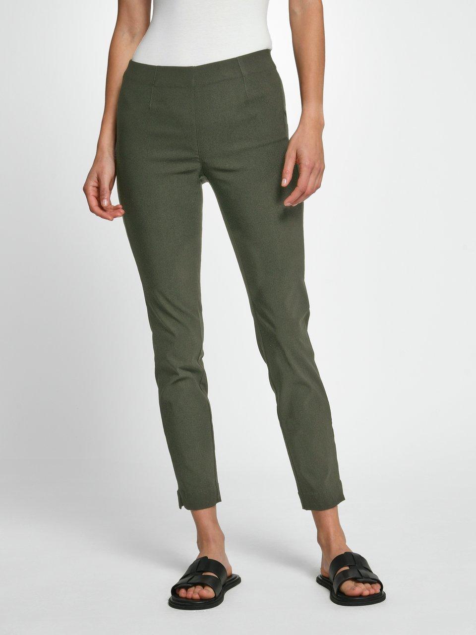 Peter Hahn - Le pantalon coupe Sylvia