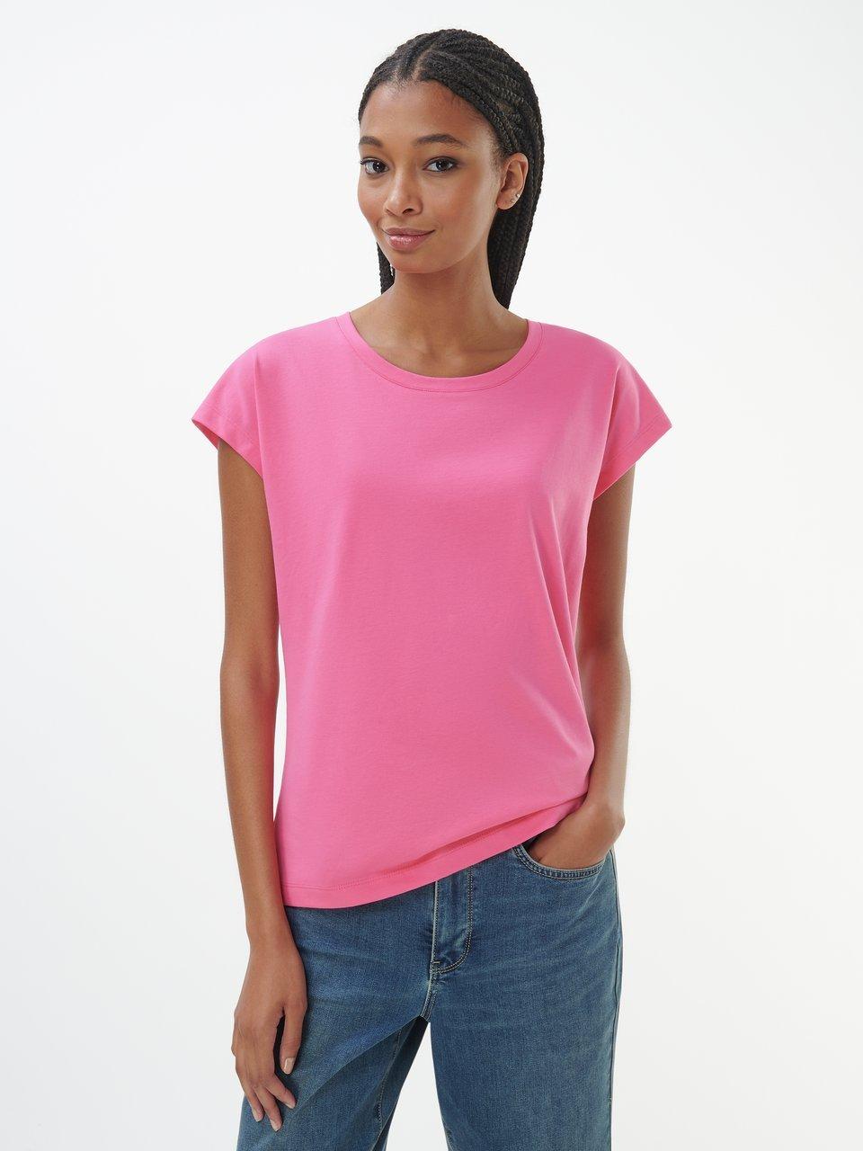 Peter Hahn - Rundhals-Shirt