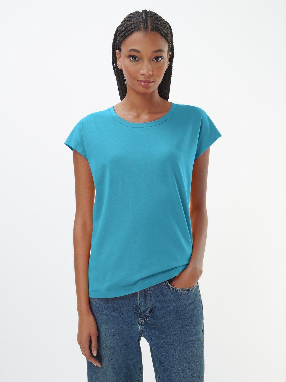 Peter Hahn - Rundhals-Shirt