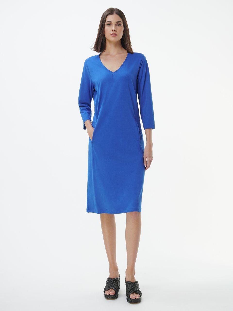 Green Cotton - La robe en jersey Emelie