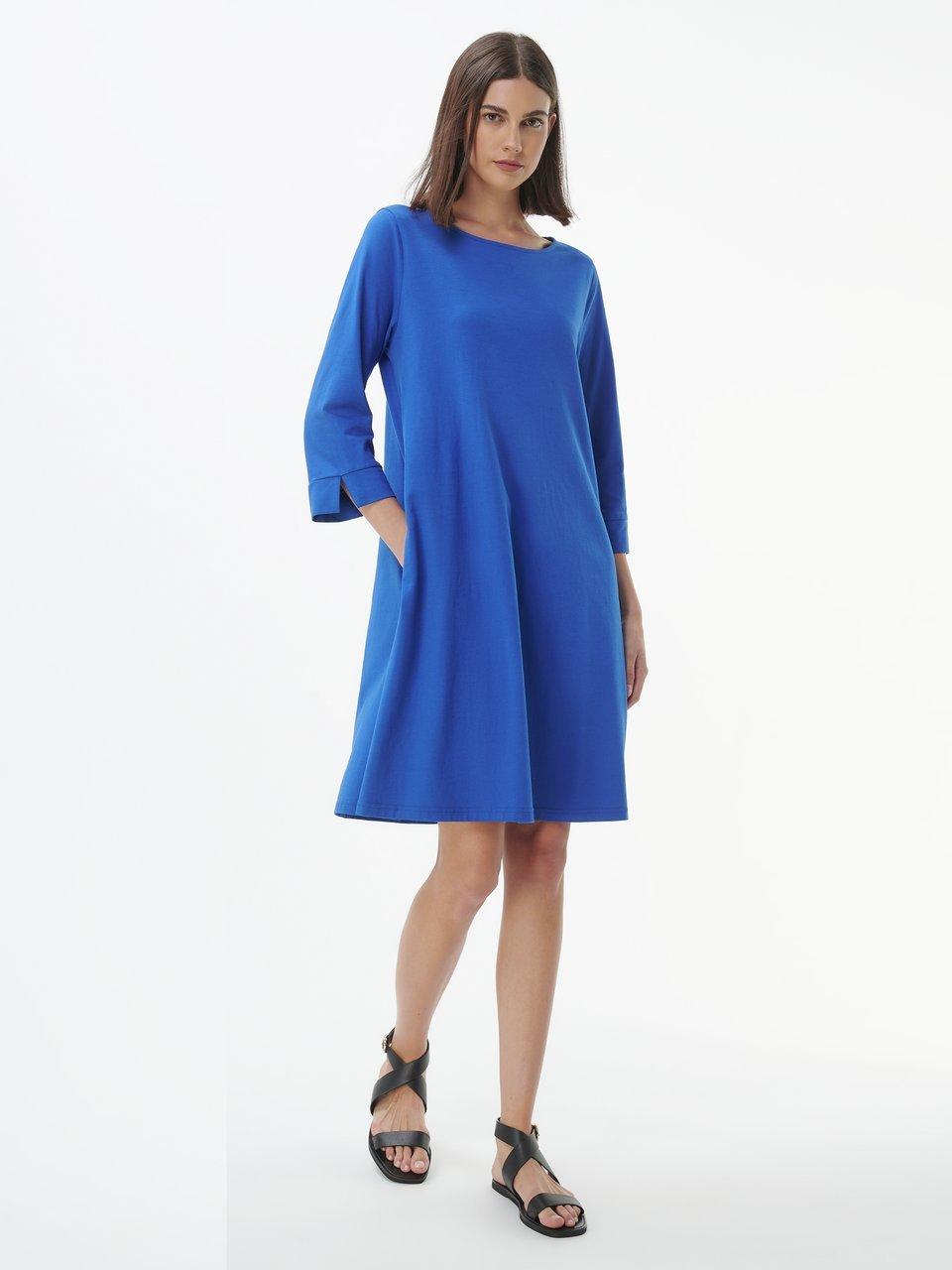 Green Cotton - La robe en jersey Ivy