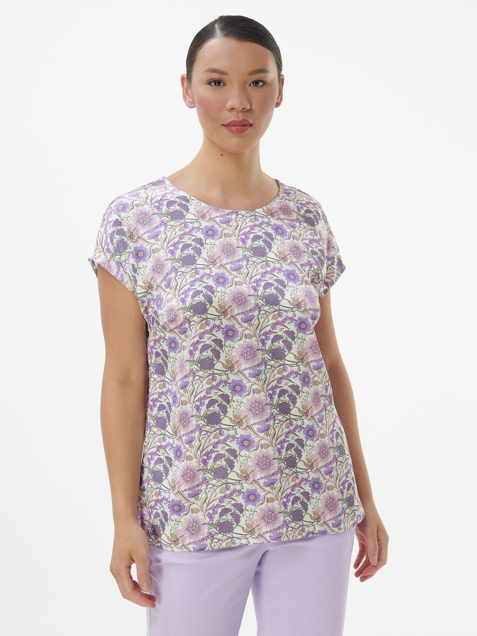 Emilia Lay - Le T-shirt