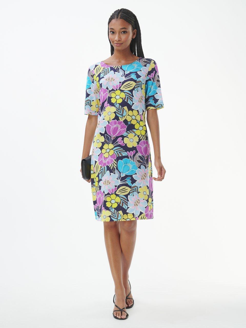 Efixelle - Jerseykleid