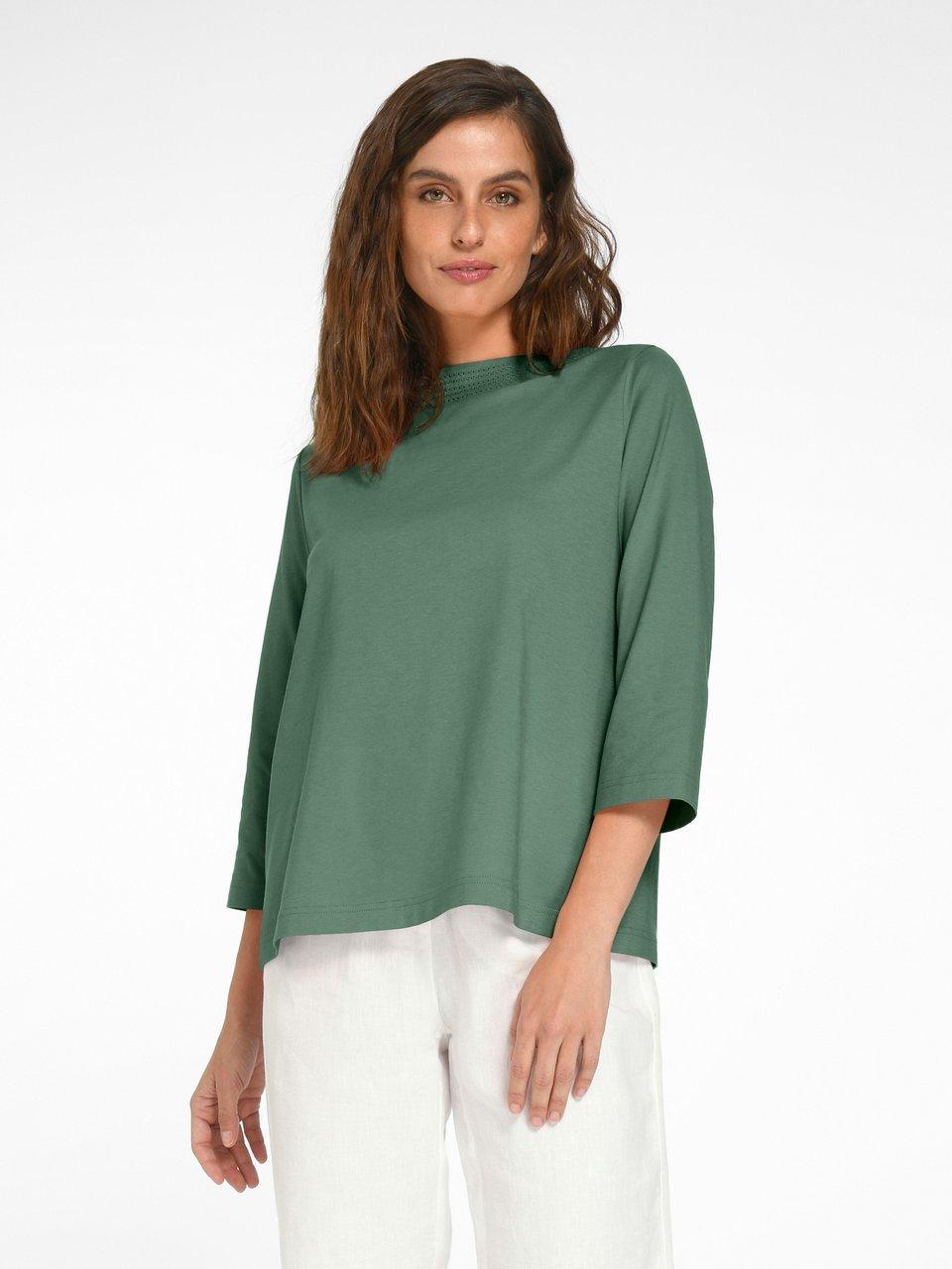 Green Cotton - Shirt Maja van 100% katoen