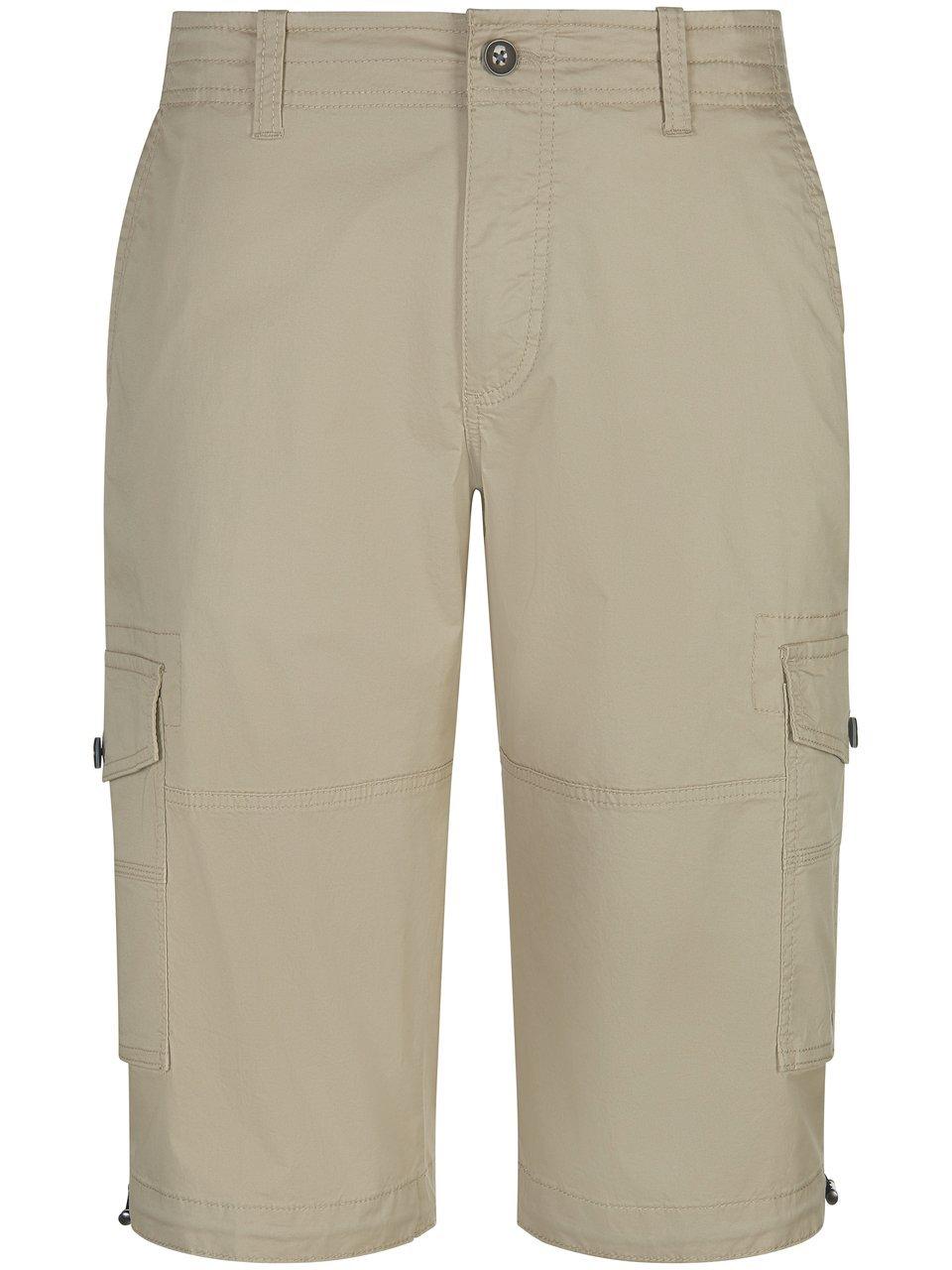 Bermudas Bugatti beige günstig online kaufen