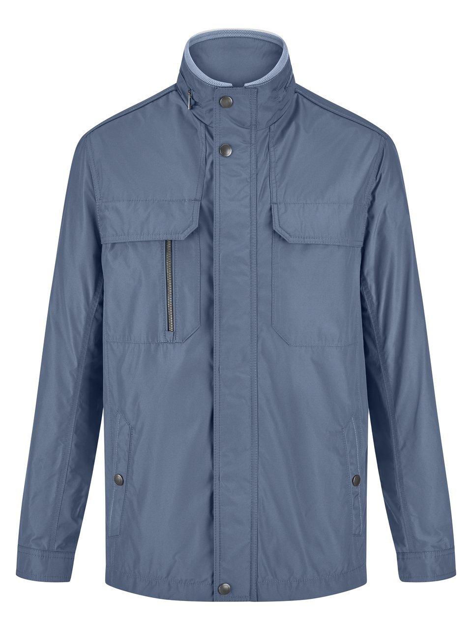 Jacke Louis Sayn blau günstig online kaufen