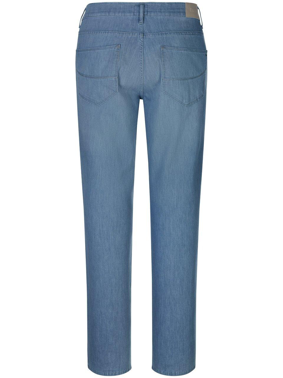 Thumbnail - Jeans Modell Cadiz U Brax Feel Good denim